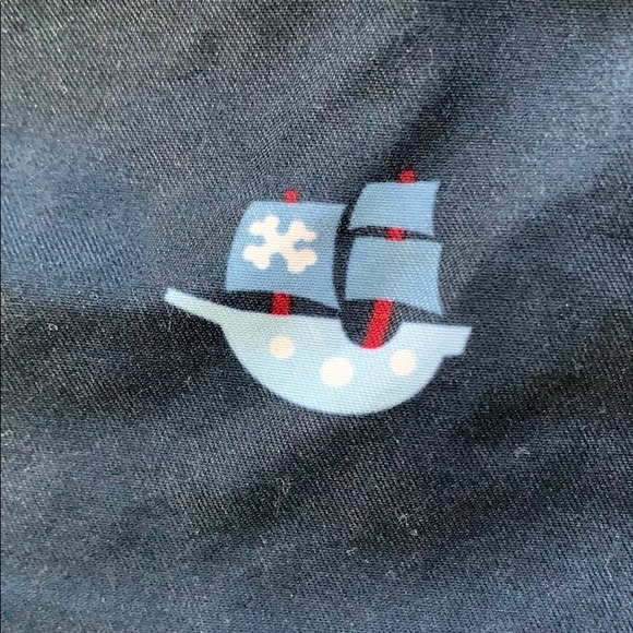 Boys Gymboree Swim Trunks Rashguard Bundle - Picture 7 of 8